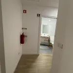 Alto Da Lixa 아파트