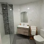 Alto Da Lixa 아파트