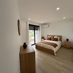 아파트 Alto Da Lixa Freixo de Cima