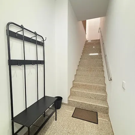 Alto Da Lixa Appartement