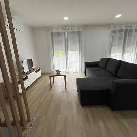 Alto Da Lixa Apartamento *