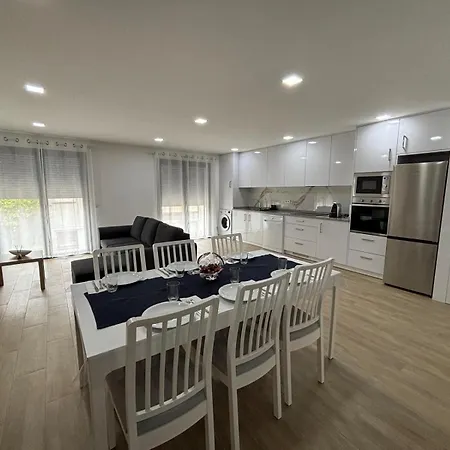Apartamento Alto Da Lixa *