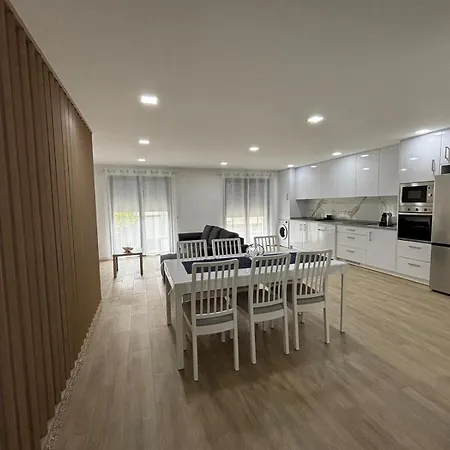 Alto Da Lixa Freixo de Cima