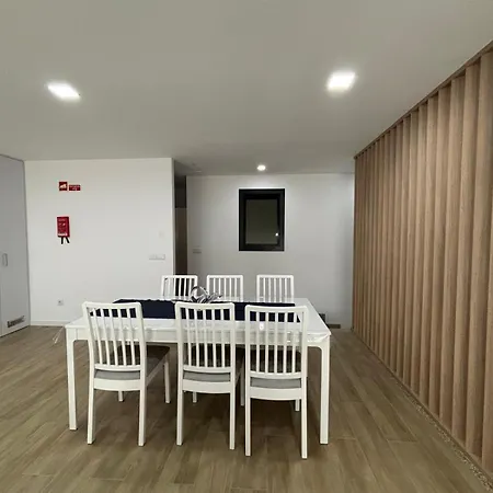 Apartamento Alto Da Lixa *
