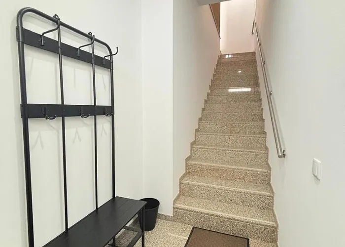 Alto Da Lixa Apartamento