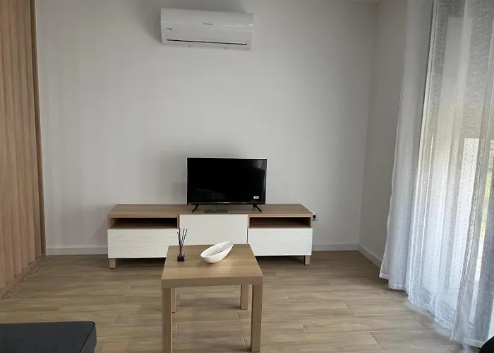 Alto Da Lixa Apartamento Freixo de Cima