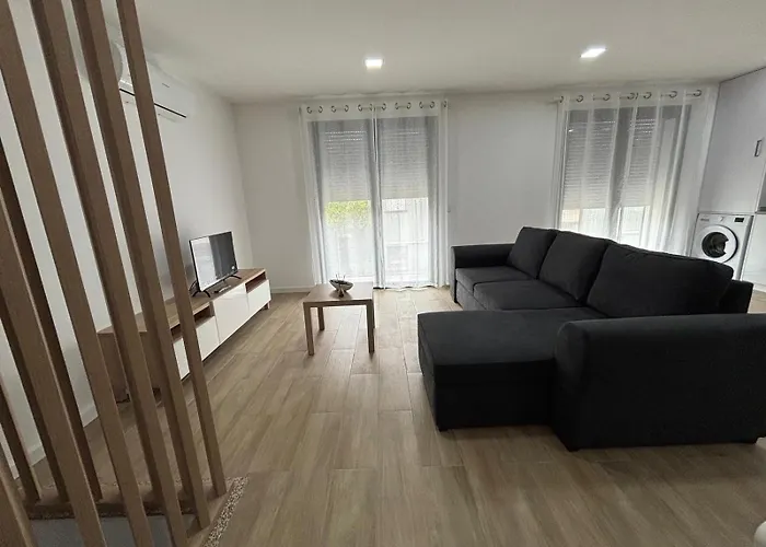 Alto Da Lixa Apartamento *