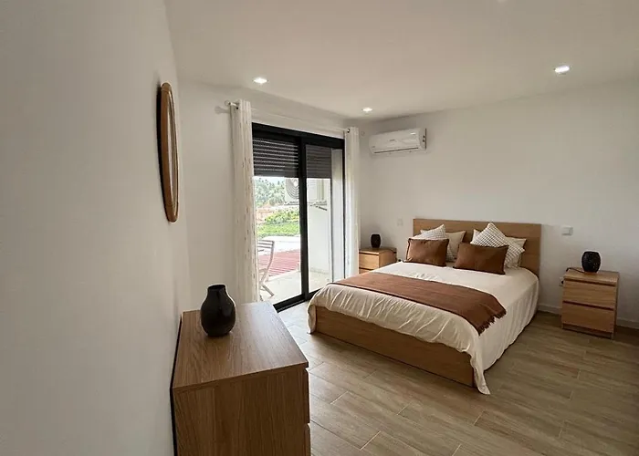 Apartamento Alto Da Lixa Freixo de Cima